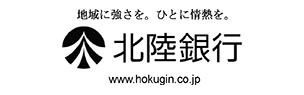 株式会社北陸銀行高岡支店