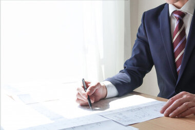 融資制度(マル経)イメージ