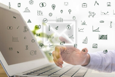 メールマガジンイメージ