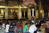 写真：講勝興寺の活用について意見交換