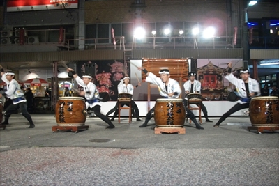 太鼓